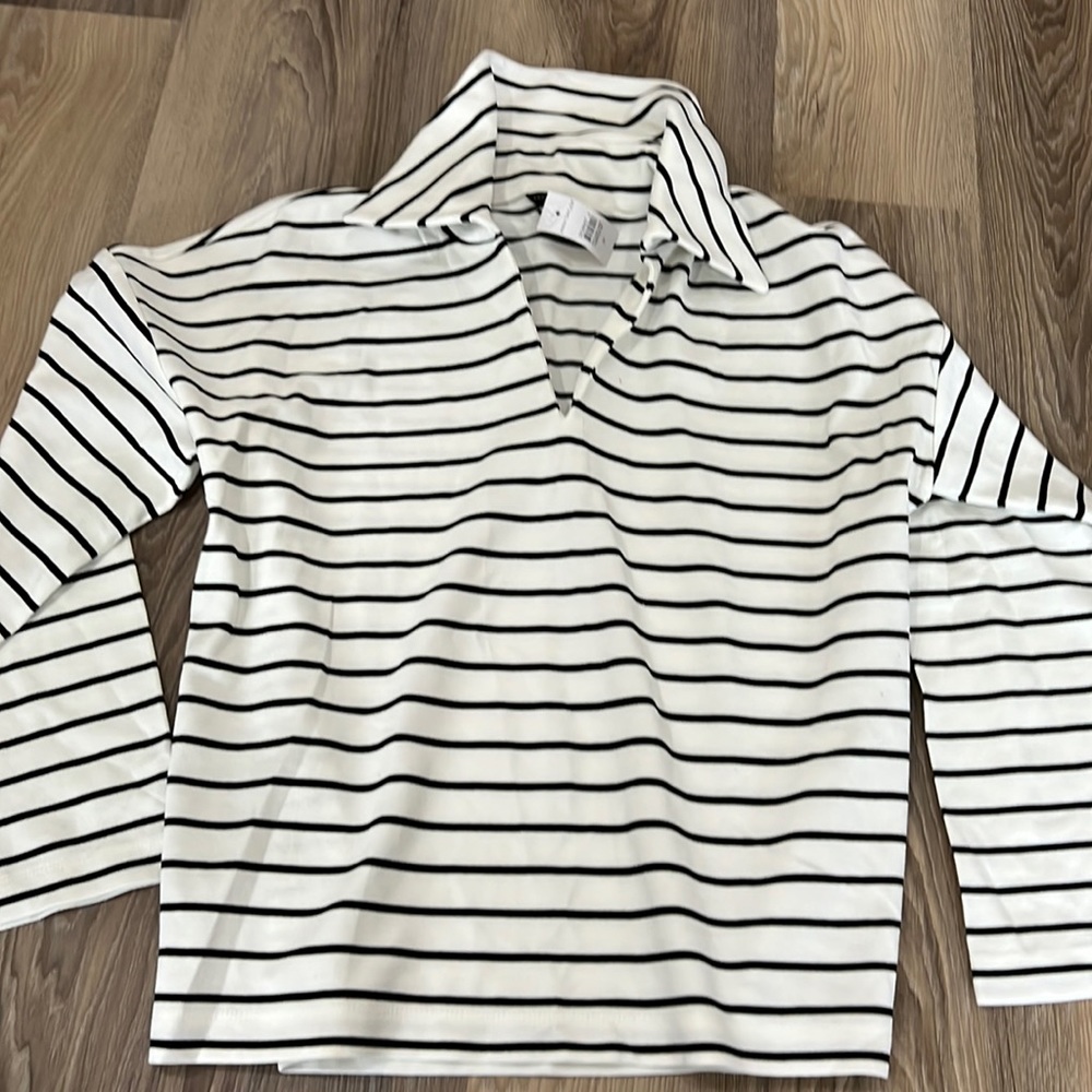Ann Taylor Top NWT